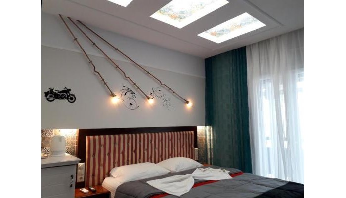 Hotel Blue Sea Beach poza 2