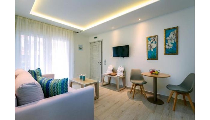 Hotel Lobelia Luxury Suites poza 10