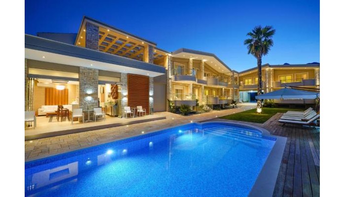 Hotel Lobelia Luxury Suites poza 1