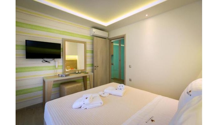 Hotel Lobelia Luxury Suites poza 9