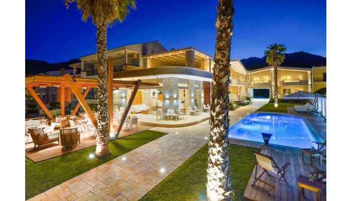 Hotel Lobelia Luxury Suites poza 3