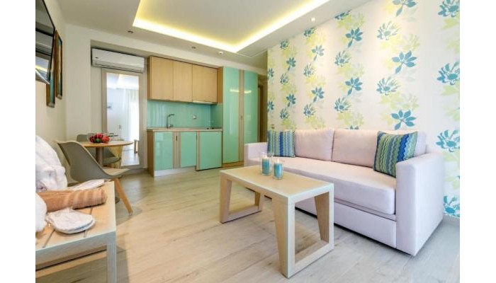 Hotel Lobelia Luxury Suites poza 11