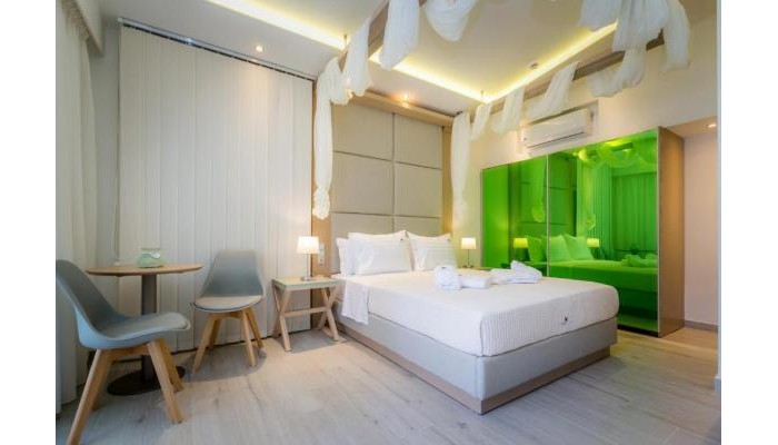 Hotel Lobelia Luxury Suites poza 6