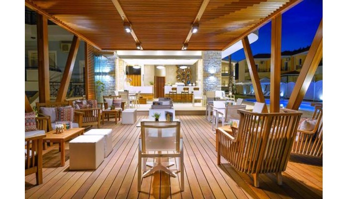 Hotel Lobelia Luxury Suites poza 12