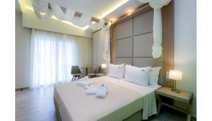 Hotel Lobelia Luxury Suites poza 5