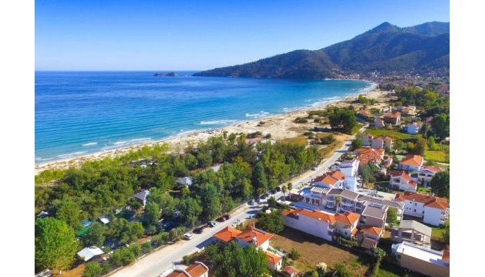 Hotel Lobelia Luxury Suites poza 4