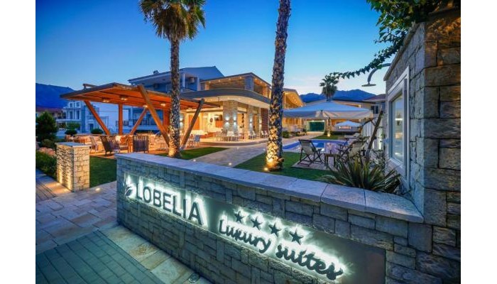 Hotel Lobelia Luxury Suites poza 0