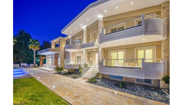 Hotel Lobelia Luxury Suites poza 2