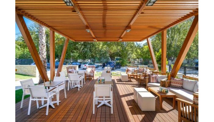 Hotel Lobelia Luxury Suites poza 13