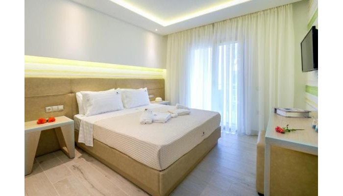 Hotel Lobelia Luxury Suites poza 8