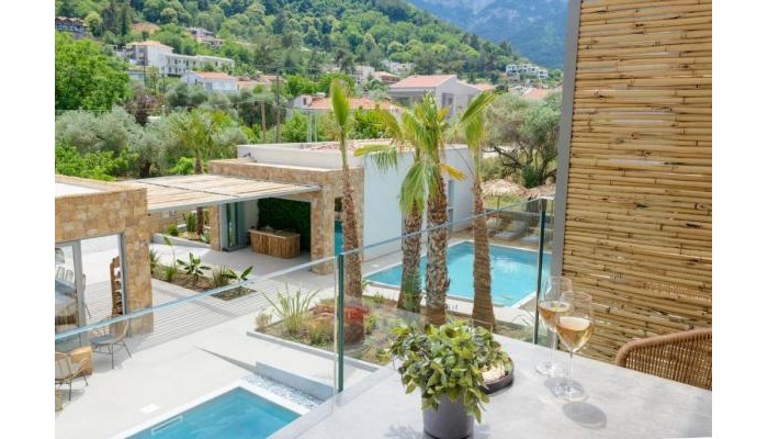 Hotel Soho Exclusive Suites poza 1