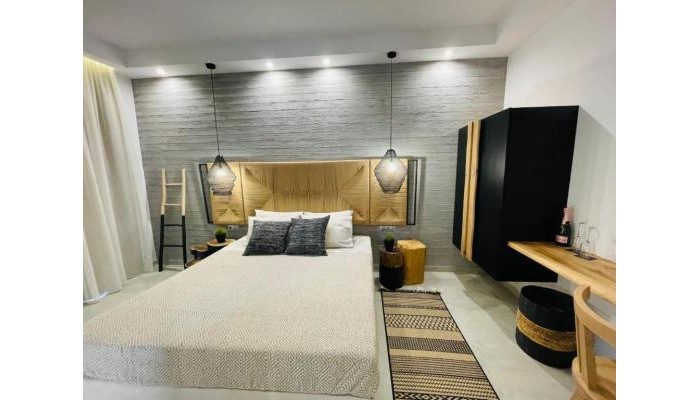 Hotel Soho Exclusive Suites poza 6