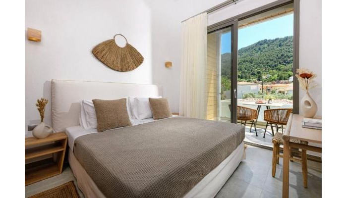 Hotel Soho Exclusive Suites poza 7