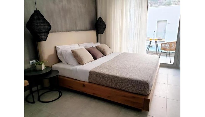 Hotel Soho Exclusive Suites poza 4