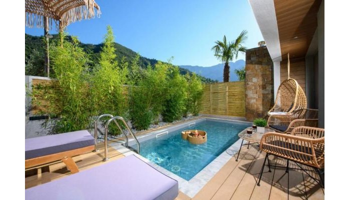 Hotel Soho Exclusive Suites poza 11