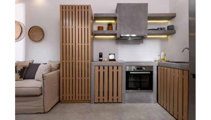 Hotel Soho Exclusive Suites poza 2