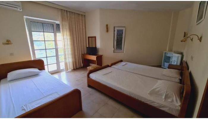 Hotel Artemis poza 1