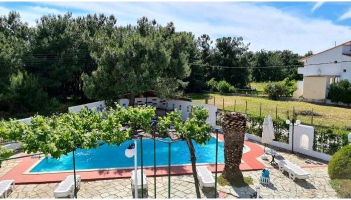 Hotel Artemis poza 6