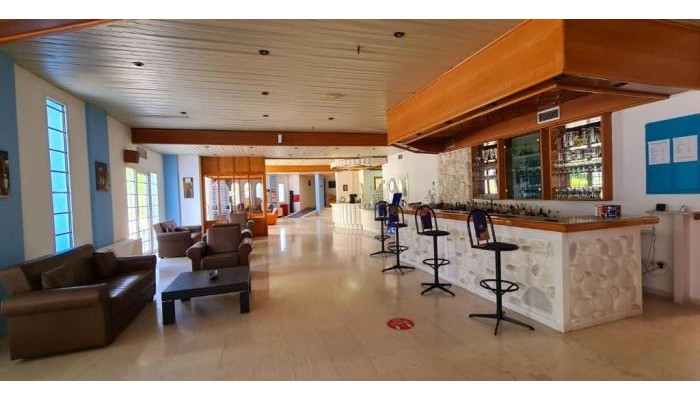 Hotel Artemis poza 5