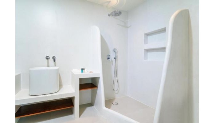 Hotel Narciso Thassos Luxury Suites poza 11