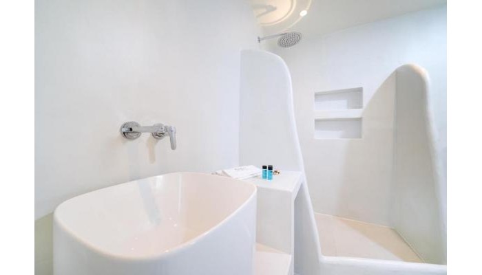 Hotel Narciso Thassos Luxury Suites poza 12