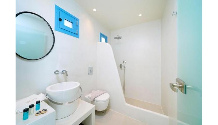 Hotel Narciso Thassos Luxury Suites poza 13