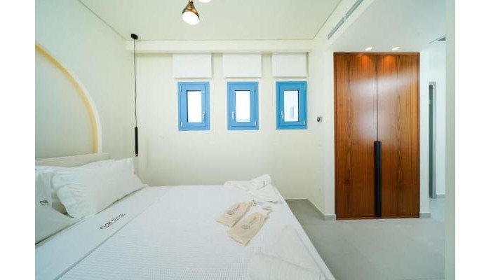 Hotel Narciso Thassos Luxury Suites poza 9