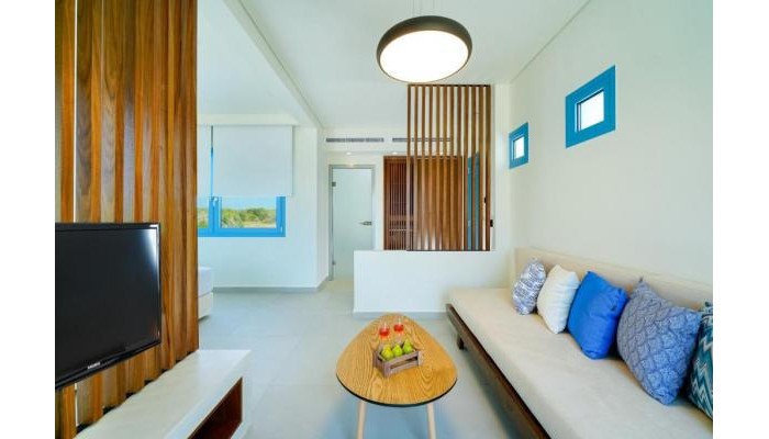 Hotel Narciso Thassos Luxury Suites poza 6