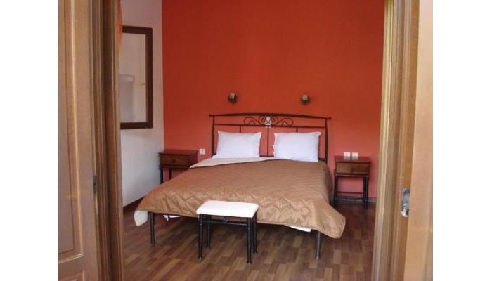 Menir Luxury Apartments poza 4