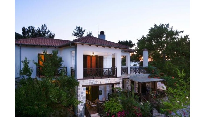 Menir Luxury Apartments poza 2