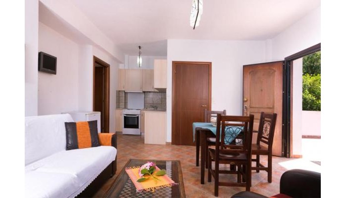 Menir Luxury Apartments poza 9