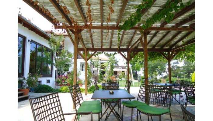 Menir Luxury Apartments poza 18