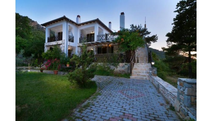 Menir Luxury Apartments poza 1