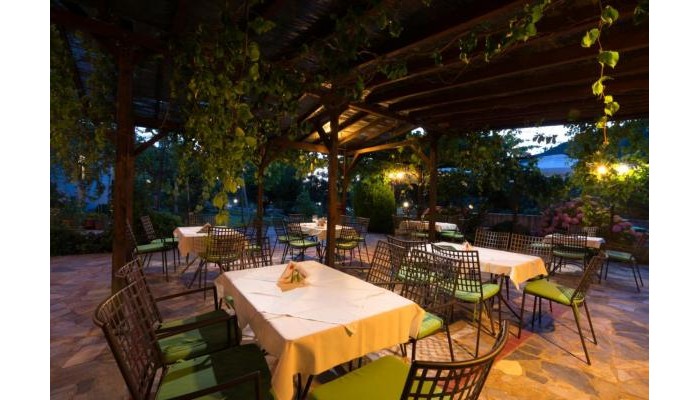 Menir Luxury Apartments poza 13