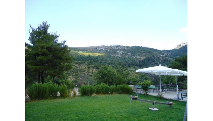 Menir Luxury Apartments poza 20