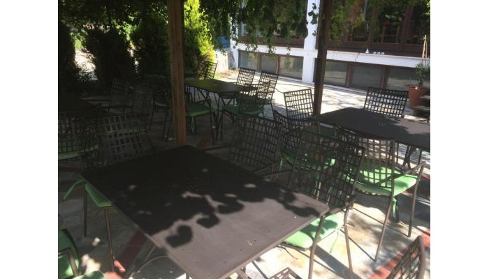 Menir Luxury Apartments poza 16