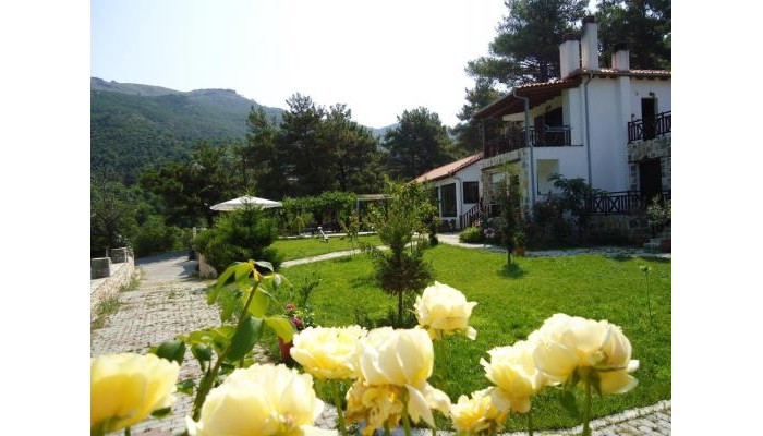 Menir Luxury Apartments poza 21