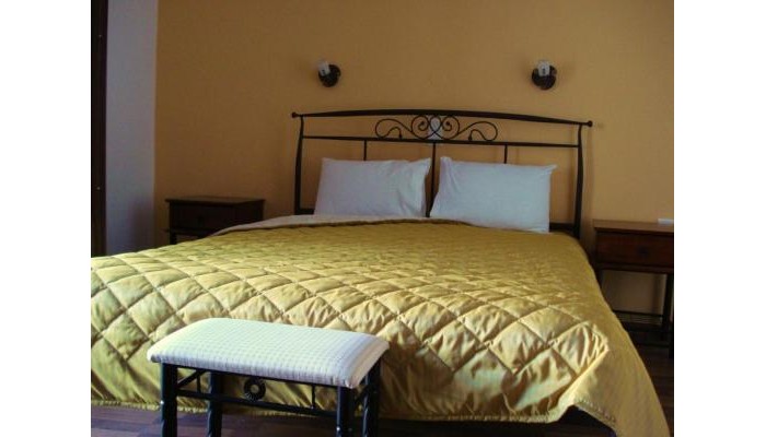 Menir Luxury Apartments poza 6