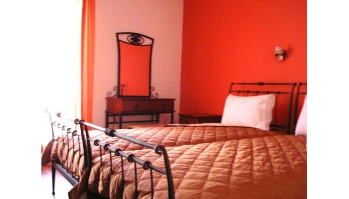 Menir Luxury Apartments poza 3