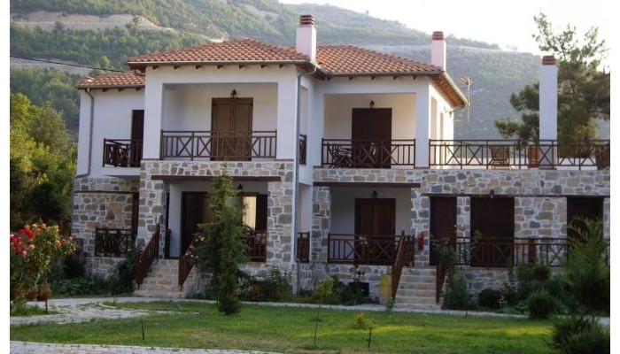 Menir Luxury Apartments poza 0