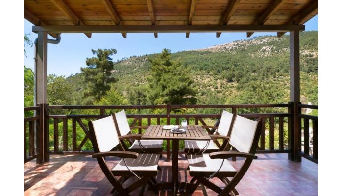 Menir Luxury Apartments poza 12