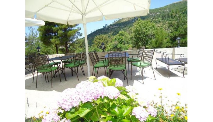 Menir Luxury Apartments poza 19