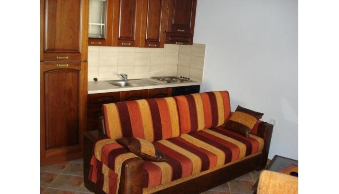 Menir Luxury Apartments poza 7