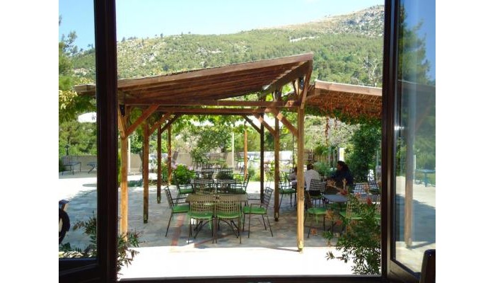 Menir Luxury Apartments poza 17