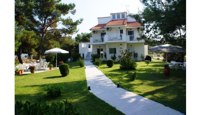 Villa Iris poza 0