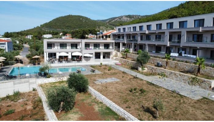 Hotel Rachoni Amazing poza 0