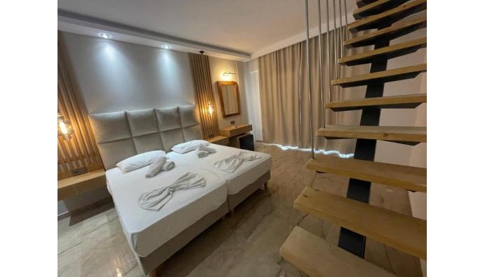 Hotel Rachoni Amazing poza 3