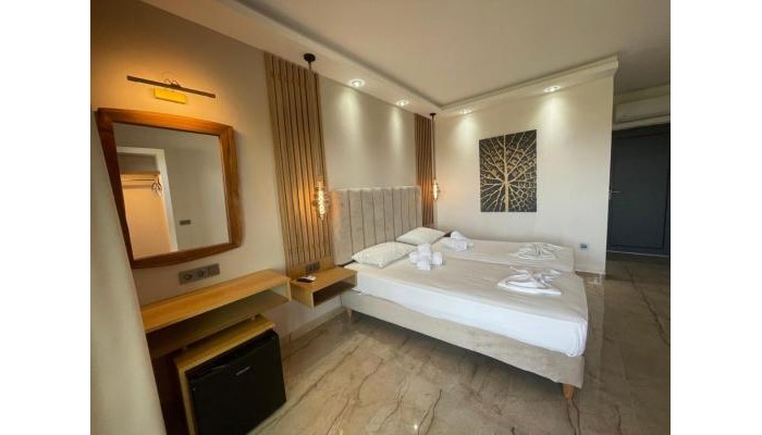 Hotel Rachoni Amazing poza 5