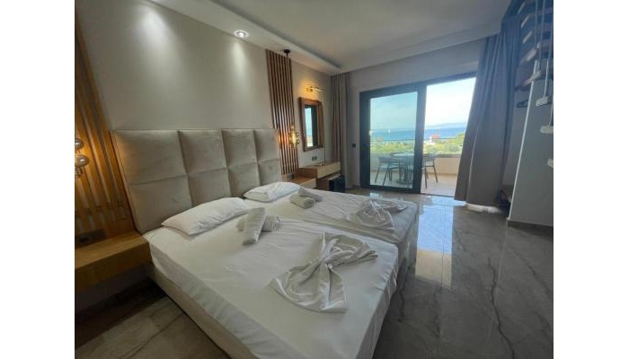 Hotel Rachoni Amazing poza 1