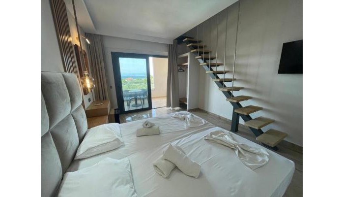 Hotel Rachoni Amazing poza 2